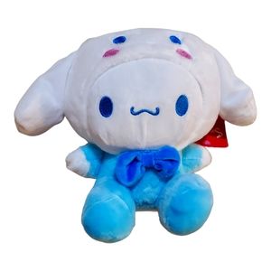 8inch Cinnamaroll Sanrio Plush NWT